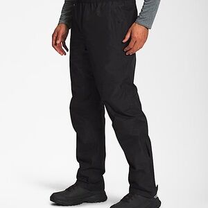The North Face Men’s Antora Rain Pants
Men's Black Pants